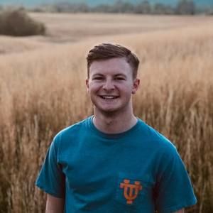 Meet your Posher, Trey